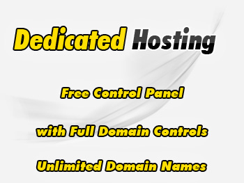 Best dedicated server hosting providers