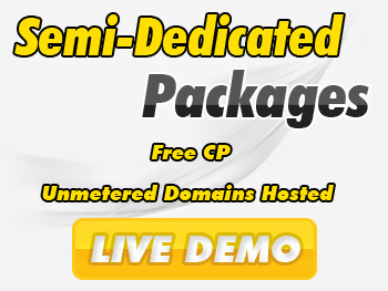 Semi-Dedicated